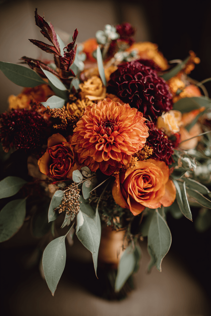 27 Spooktacular Halloween Wedding Ideas for a Hauntingly Beautiful Celebration