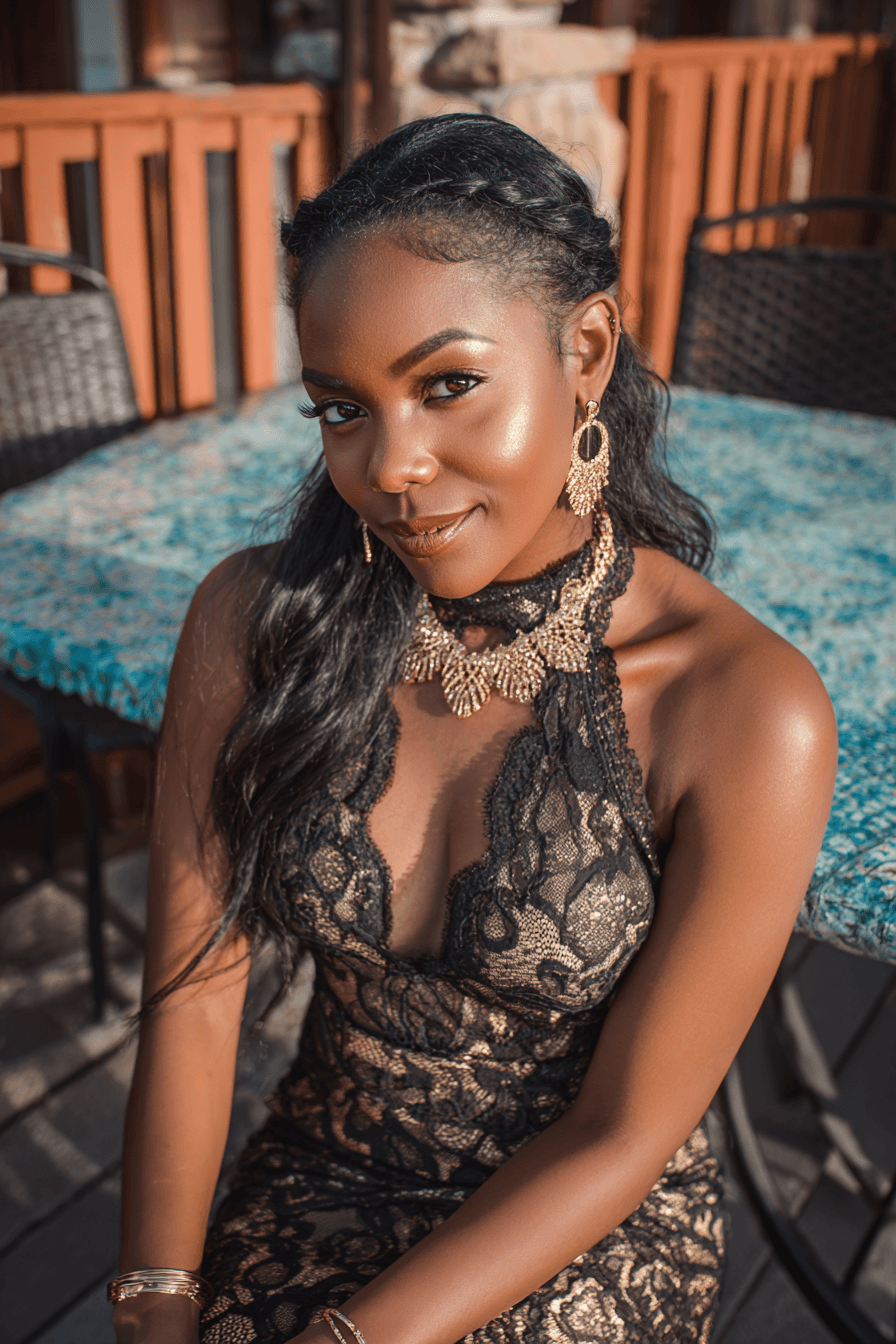 27 Graduation Party Outfit Ideas for Guests to Look Stylish and Celebrate in Style