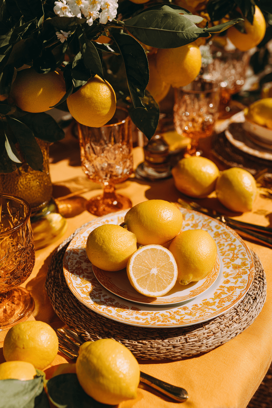 27 Summer Birthday Party Ideas That Will Make Your Celebration Unforgettable