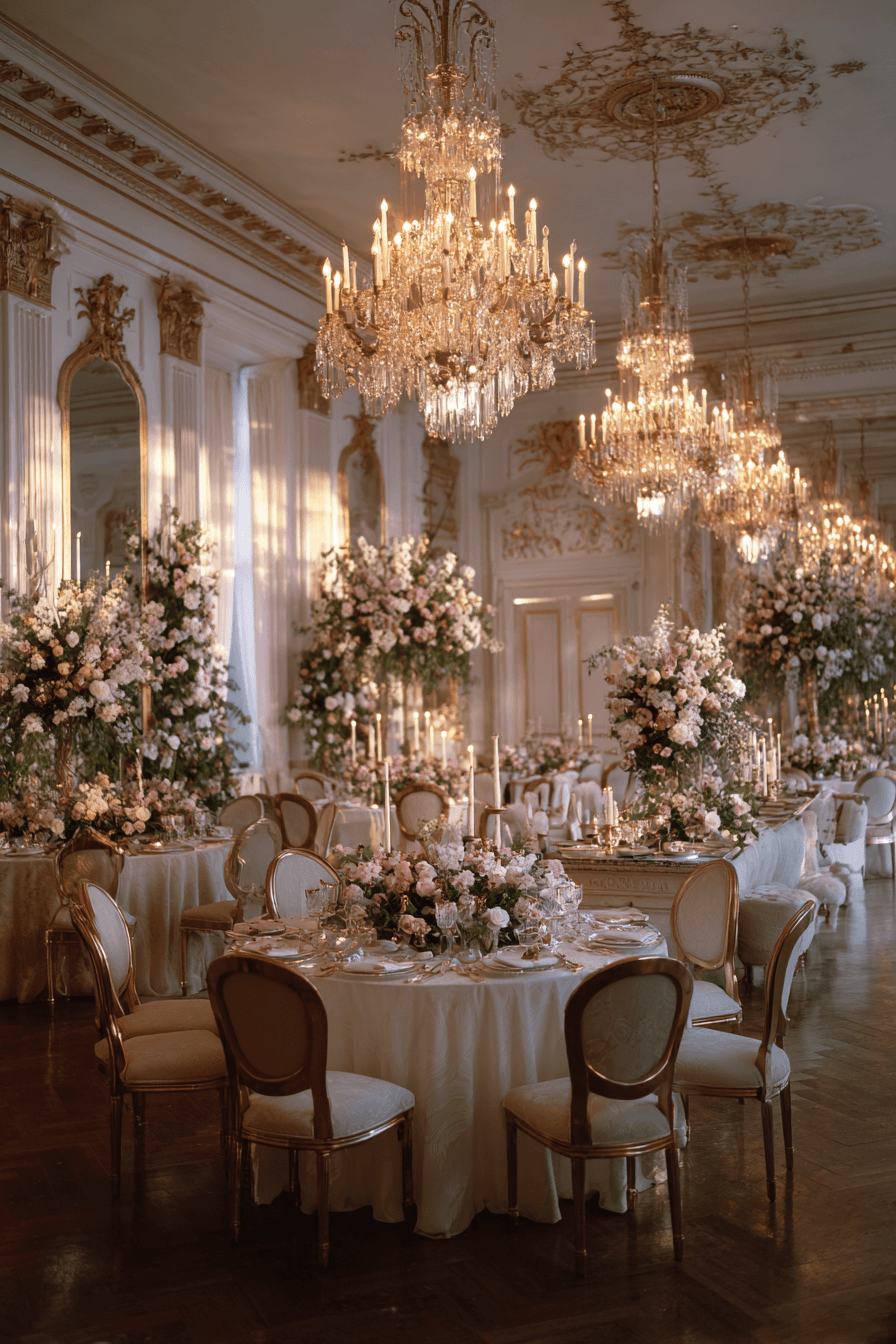 27 Best Bridgerton Tea Party Inspirations for a Sophisticated Celebration