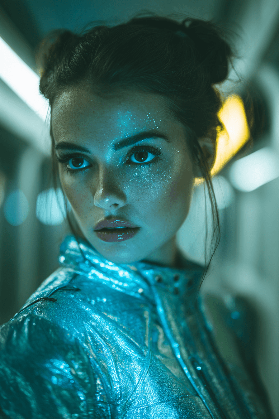 27 Galactic Alien Costume Ideas for Women with Futuristic Vibes