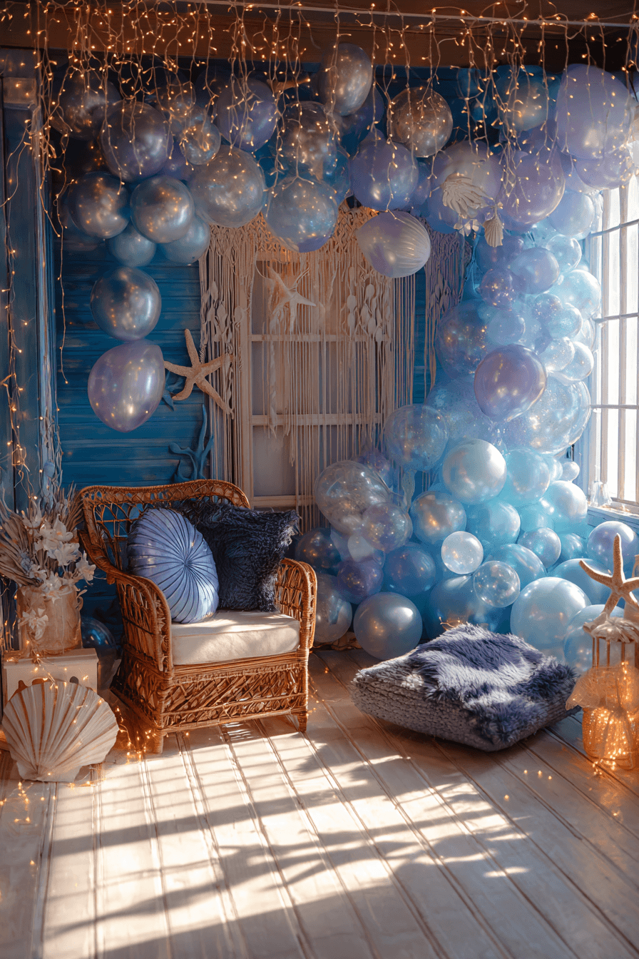 27 Summer Birthday Party Ideas That Will Make Your Celebration Unforgettable