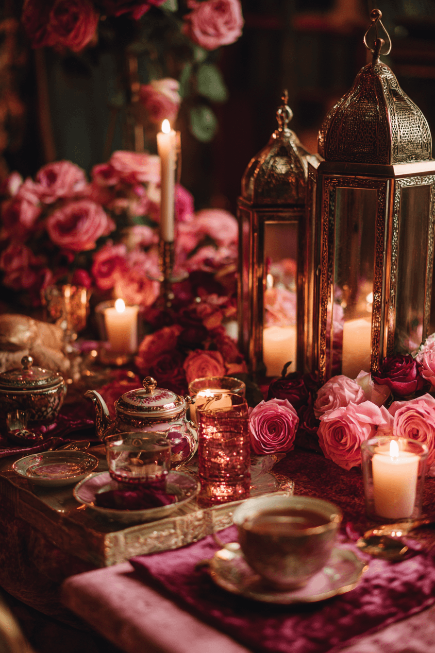 27 Best Bridgerton Tea Party Inspirations for a Sophisticated Celebration