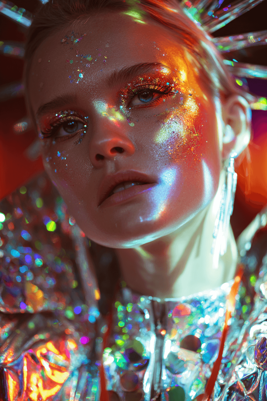 27 Galactic Alien Costume Ideas for Women with Futuristic Vibes