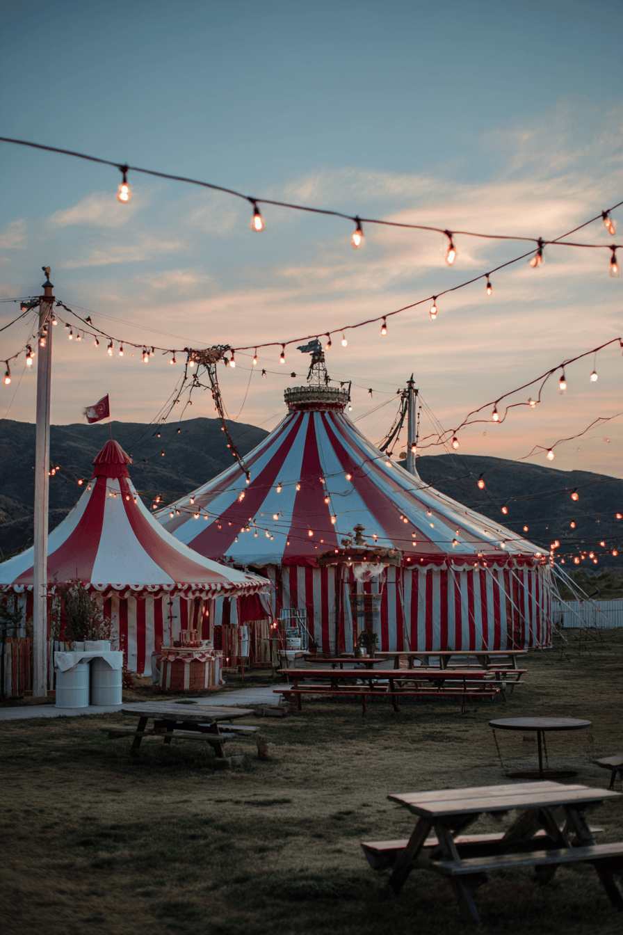 27 Summer Birthday Party Ideas That Will Make Your Celebration Unforgettable