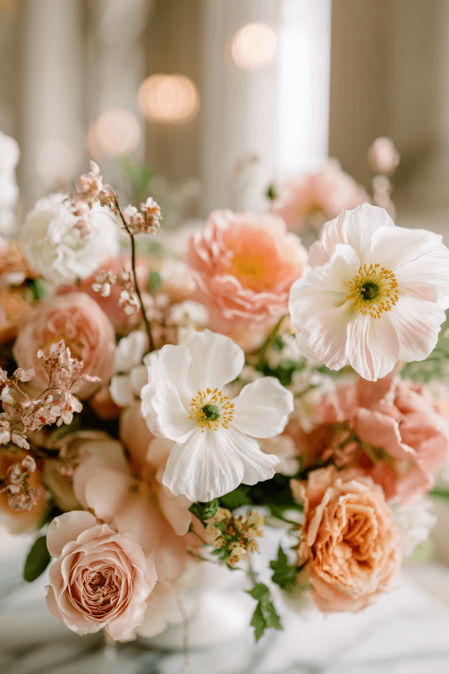 27 Stunning City Hall Wedding Inspiration Ideas for Modern Couples