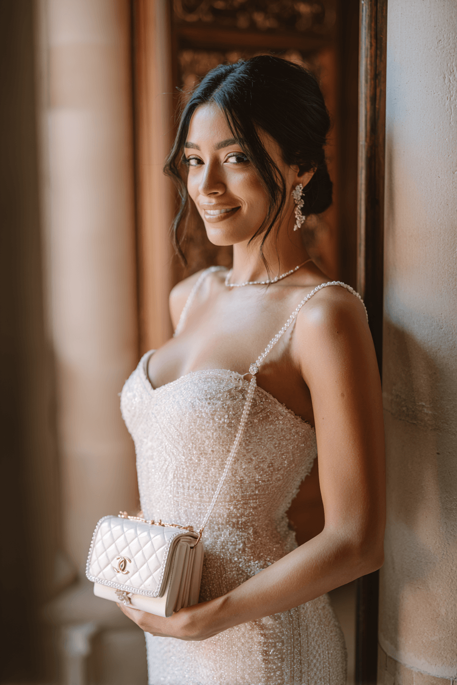 27 Stunning City Hall Wedding Inspiration Ideas for Modern Couples
