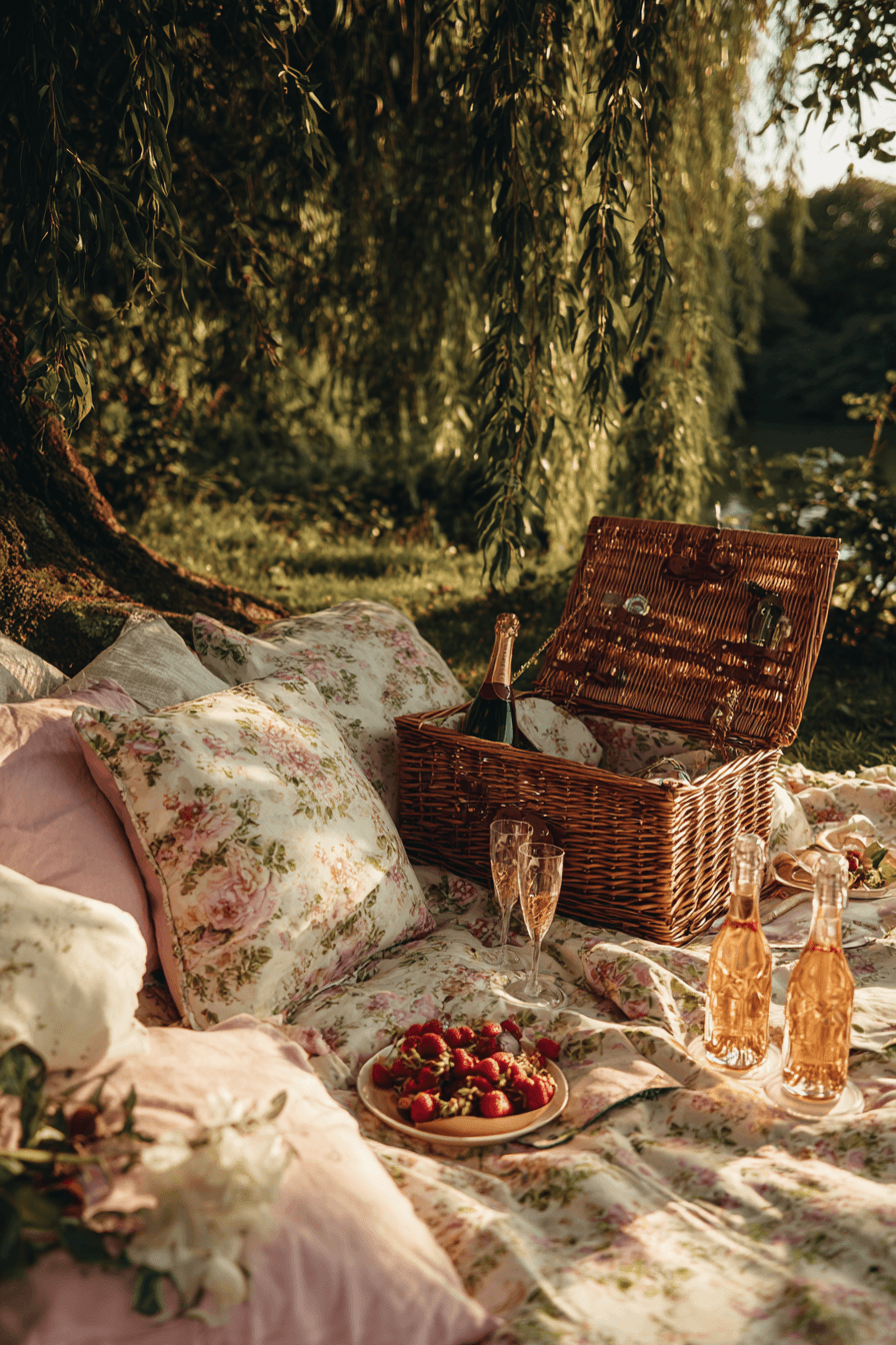 27 Best Bridgerton Tea Party Inspirations for a Sophisticated Celebration