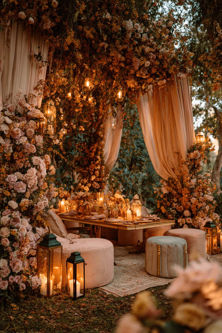 27 Best Bridgerton Tea Party Inspirations for a Sophisticated Celebration