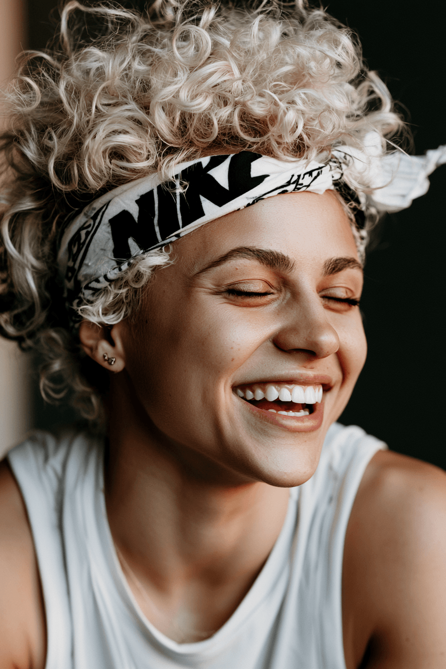 27 Stylish Bandana Hairstyles for Short Hair for Every Occasion
