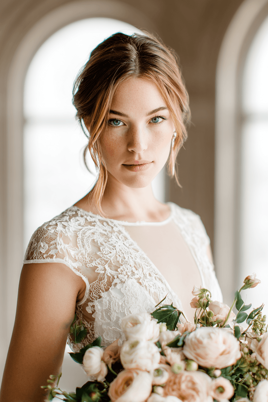 27 Stunning City Hall Wedding Inspiration Ideas for Modern Couples