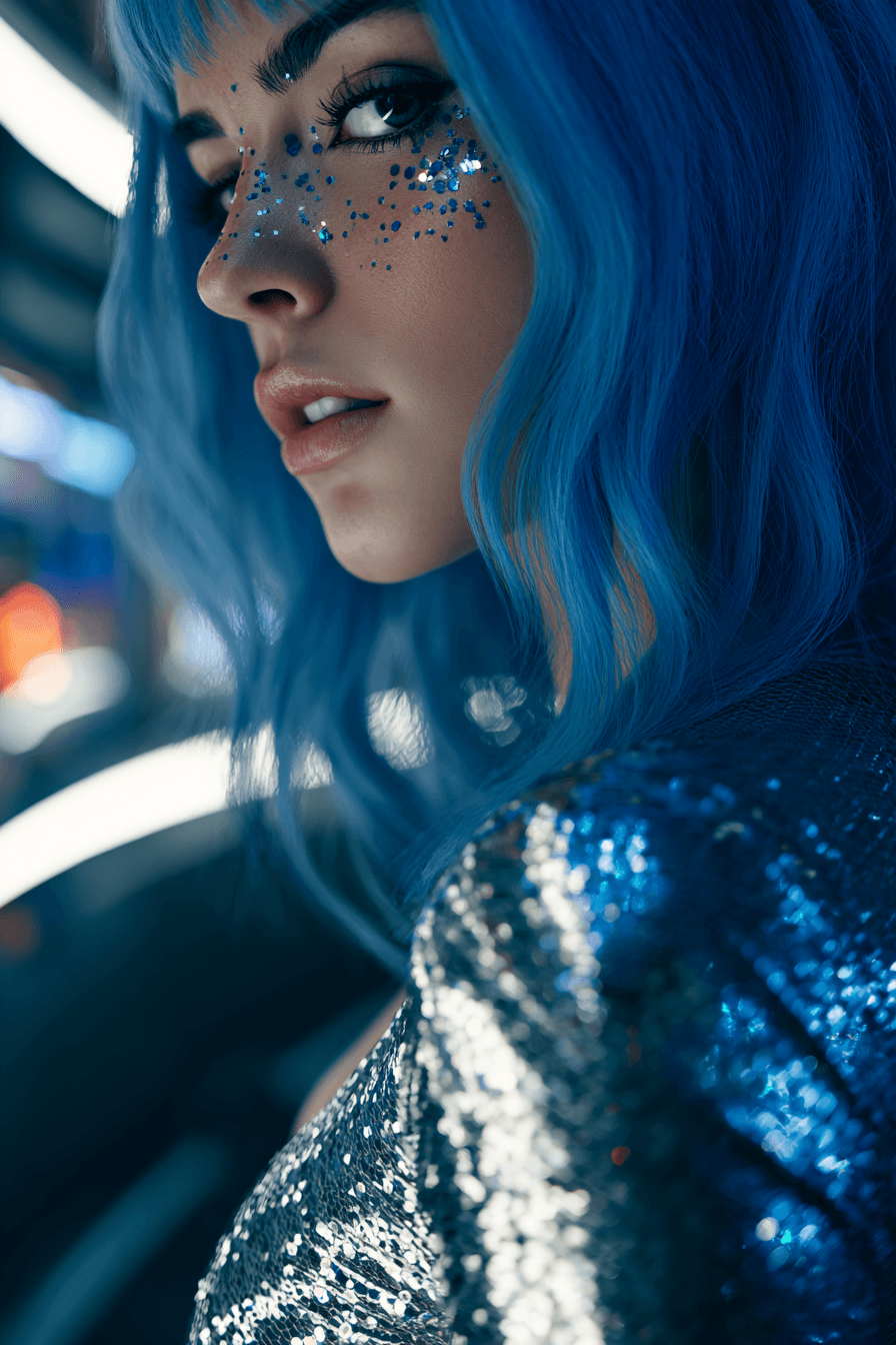 27 Galactic Alien Costume Ideas for Women with Futuristic Vibes