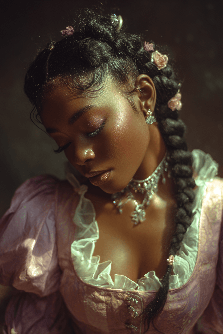 27 Easy and Stylish Braided Cornrow Hairstyles to Copy