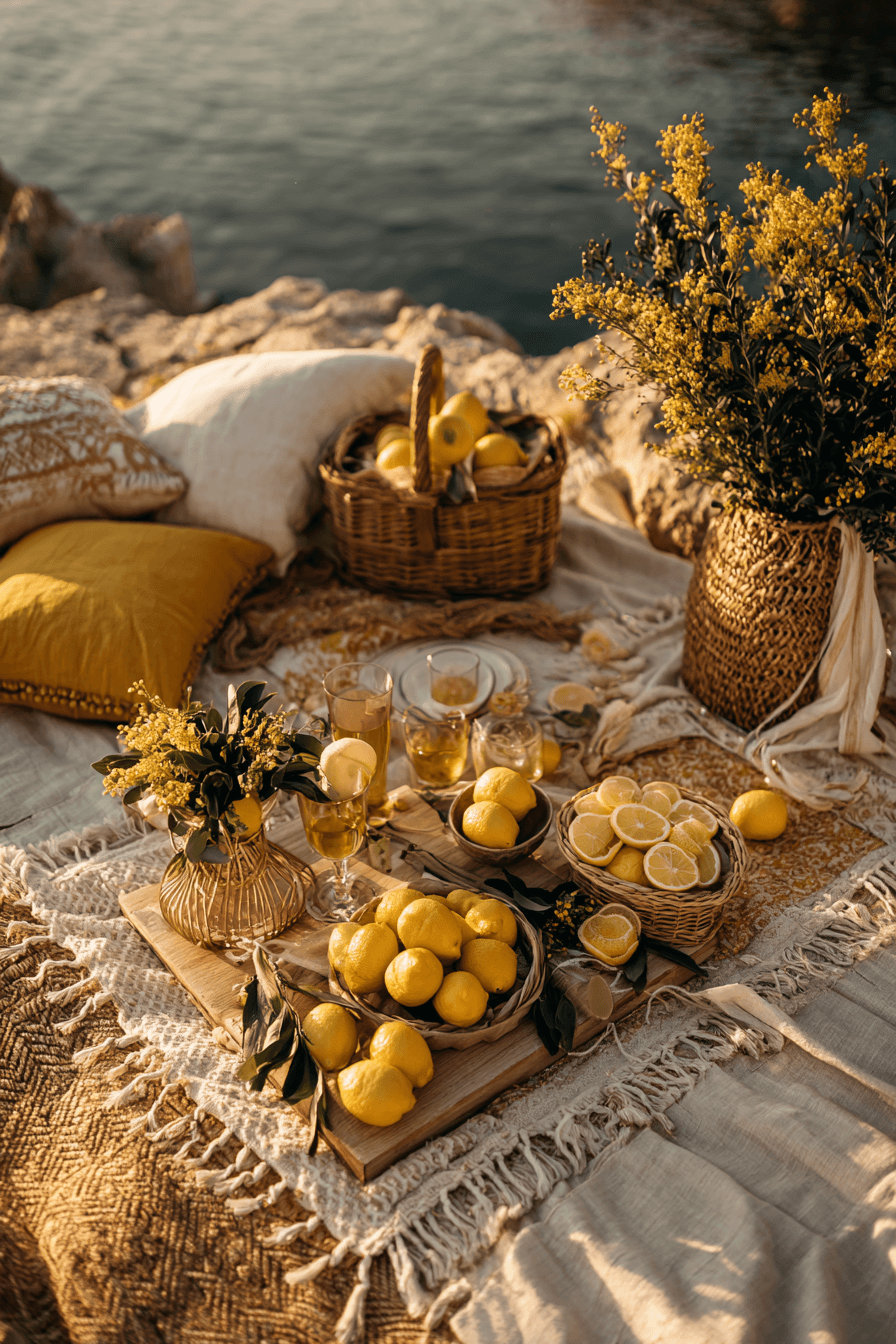 27 Summer Birthday Party Ideas That Will Make Your Celebration Unforgettable