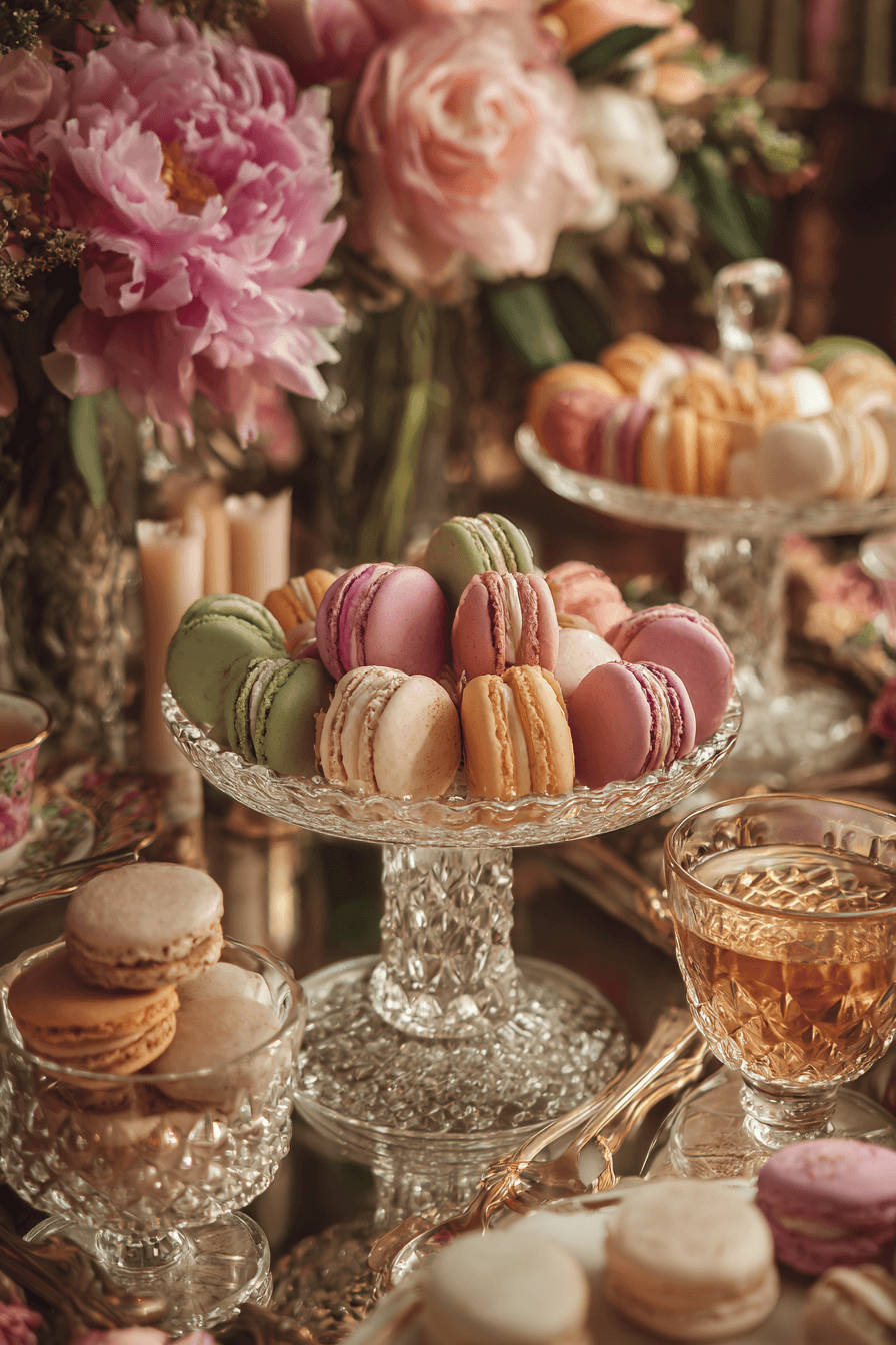 27 Best Bridgerton Tea Party Inspirations for a Sophisticated Celebration