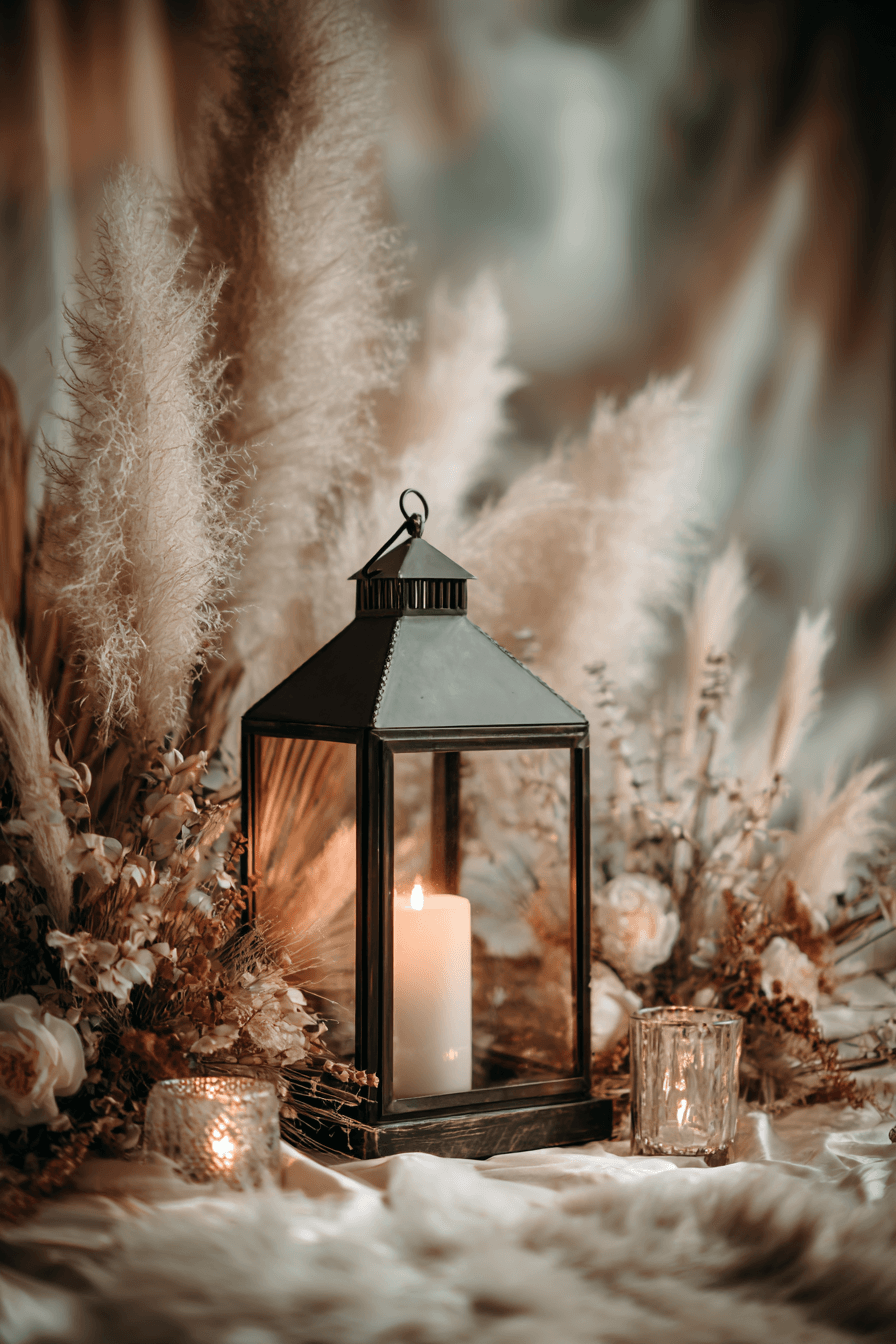 27 Sage Green Wedding Backdrop Ideas for an Elegant Celebration