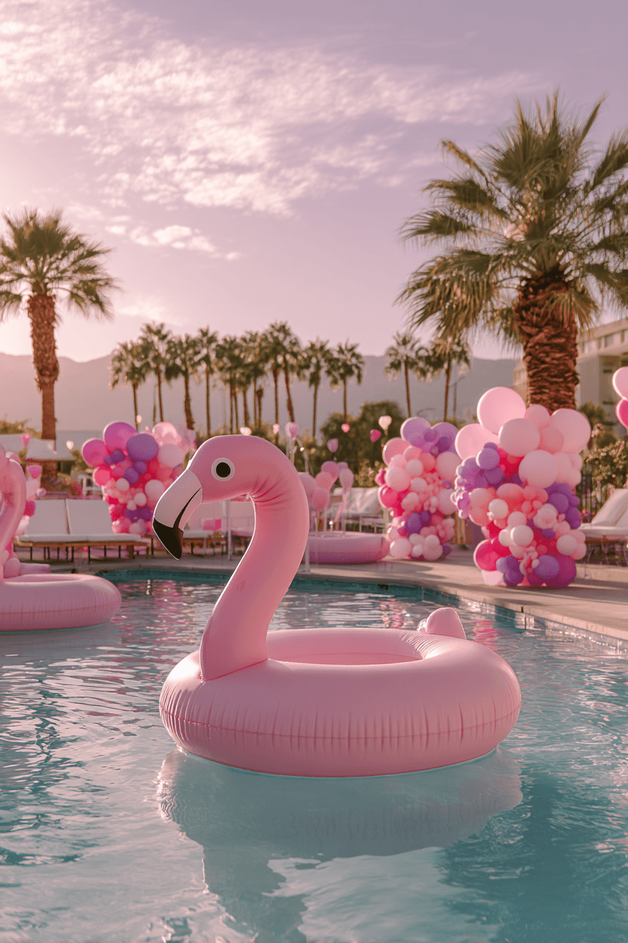 27 Summer Birthday Party Ideas That Will Make Your Celebration Unforgettable