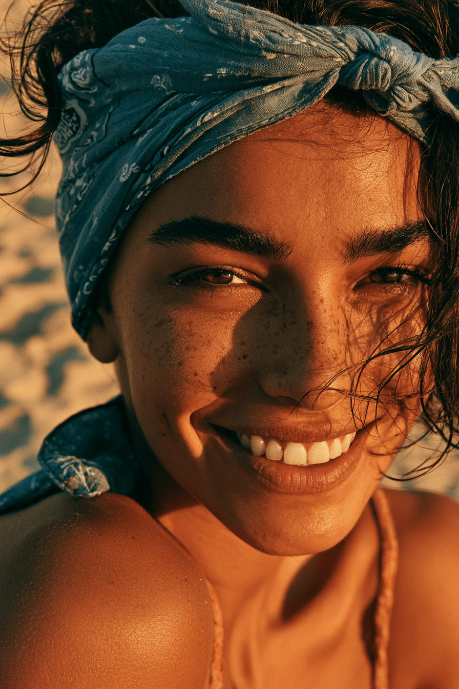 27 Stylish Bandana Hairstyles for Short Hair for Every Occasion