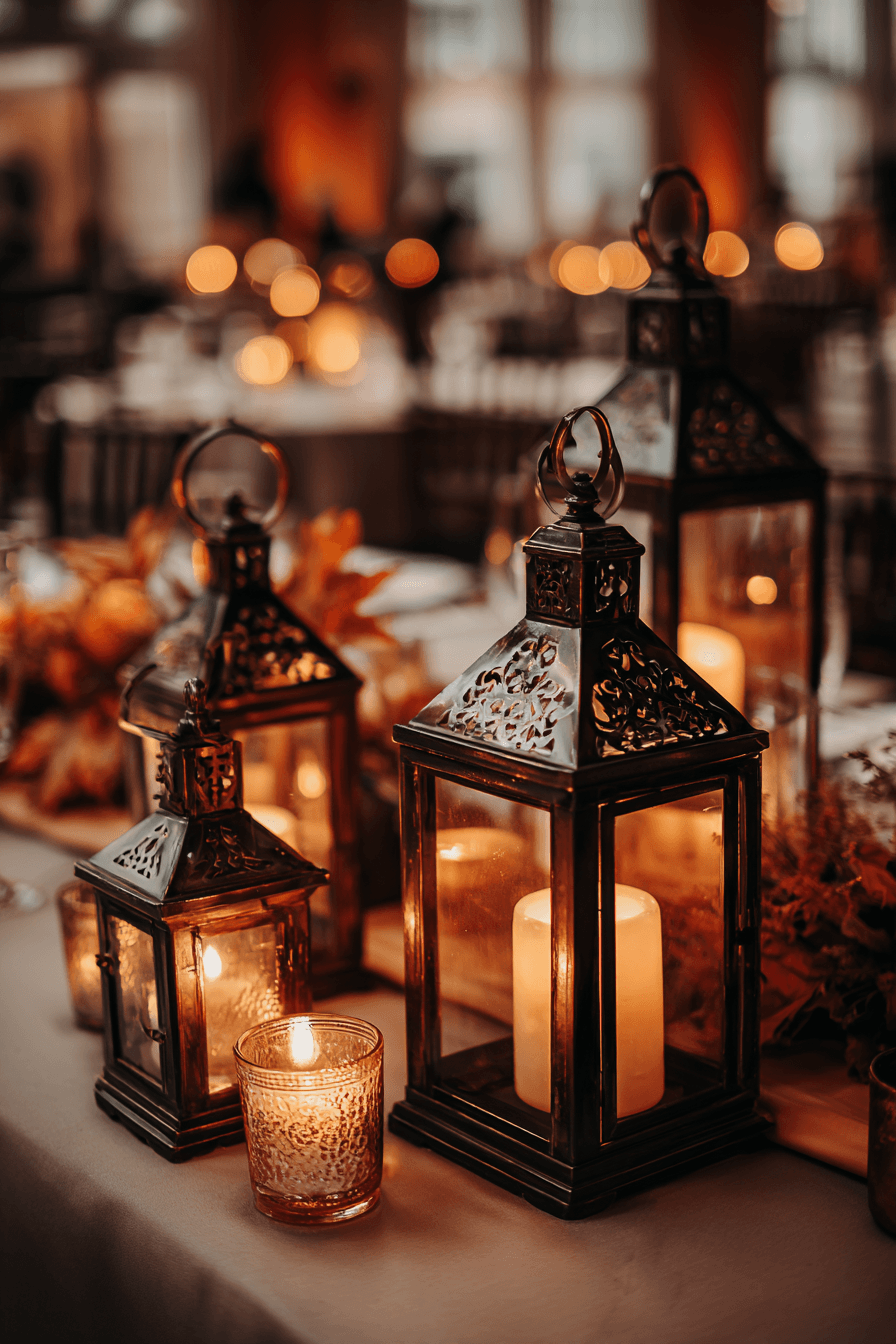 27 Spooktacular Halloween Wedding Ideas for a Hauntingly Beautiful Celebration