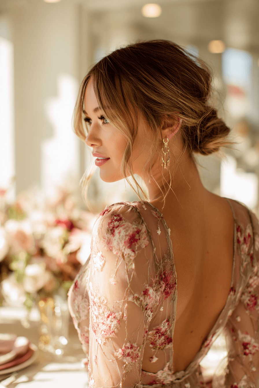 27 Graduation Party Outfit Ideas for Guests to Look Stylish and Celebrate in Style