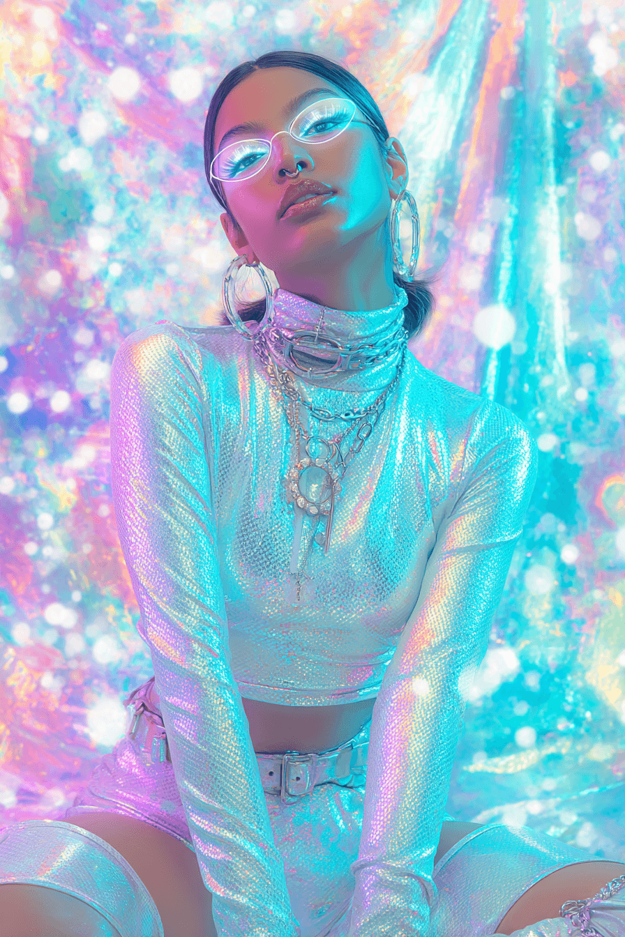 27 Galactic Alien Costume Ideas for Women with Futuristic Vibes