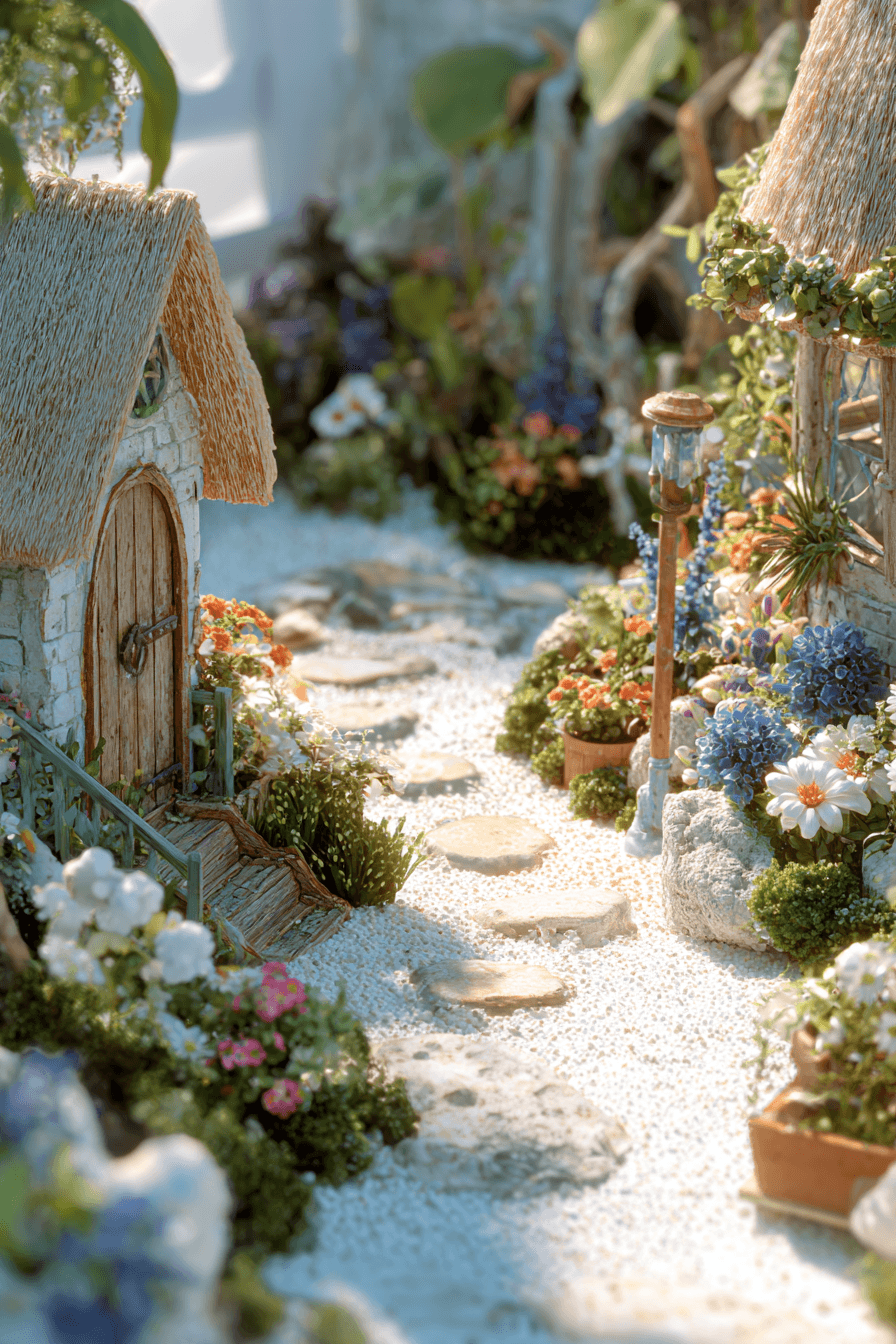 27 Children's Garden Play Area Ideas for Fun and Learning Outdoors
