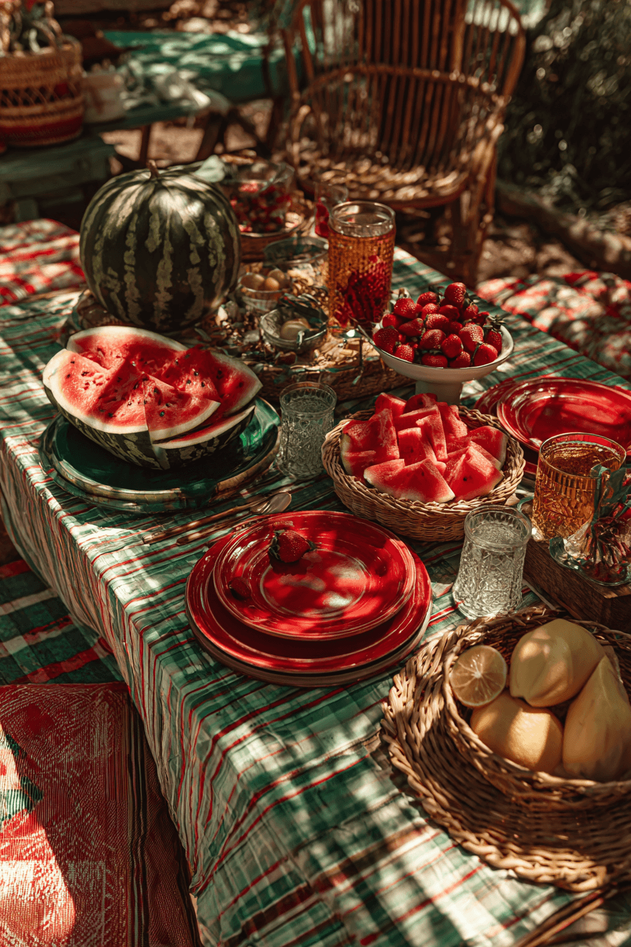 27 Summer Birthday Party Ideas That Will Make Your Celebration Unforgettable