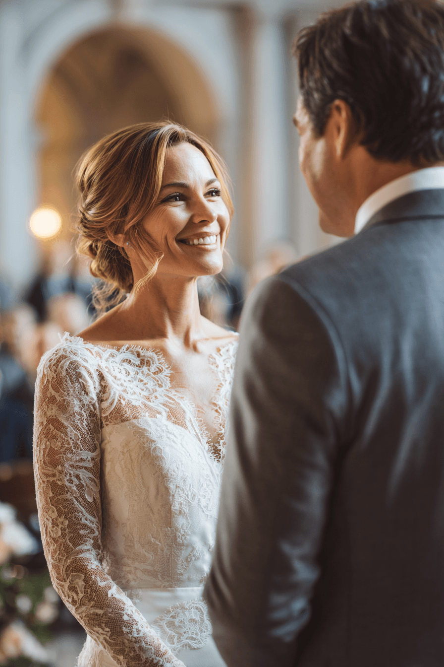 27 Stunning City Hall Wedding Inspiration Ideas for Modern Couples