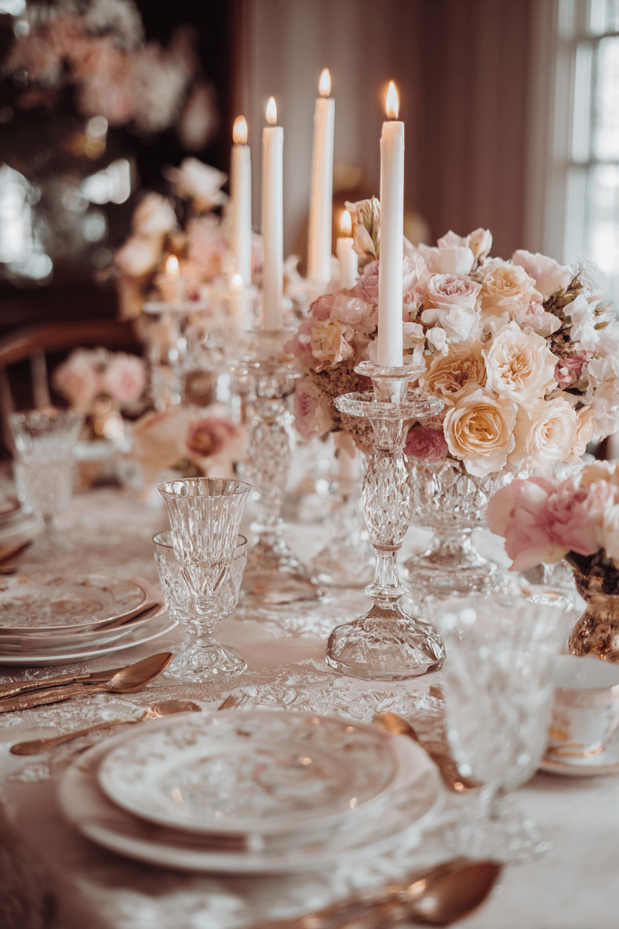 27 Best Bridgerton Tea Party Inspirations for a Sophisticated Celebration