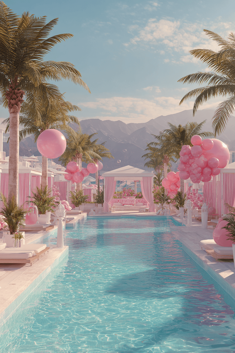 27 Summer Birthday Party Ideas That Will Make Your Celebration Unforgettable