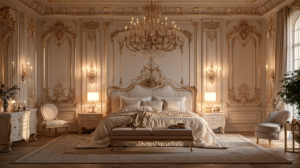27 Fantasy Royal Bedroom Ideas to Create a Fairytale Retreat