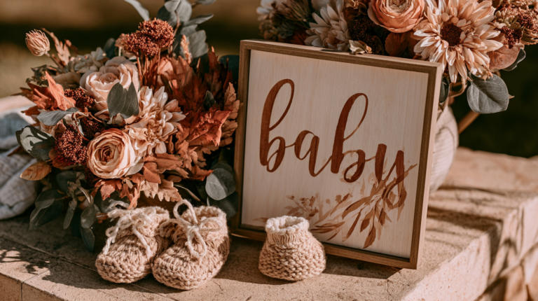 27 Sweet Unexpected Baby Announcement Ideas to Celebrate Your Surprise