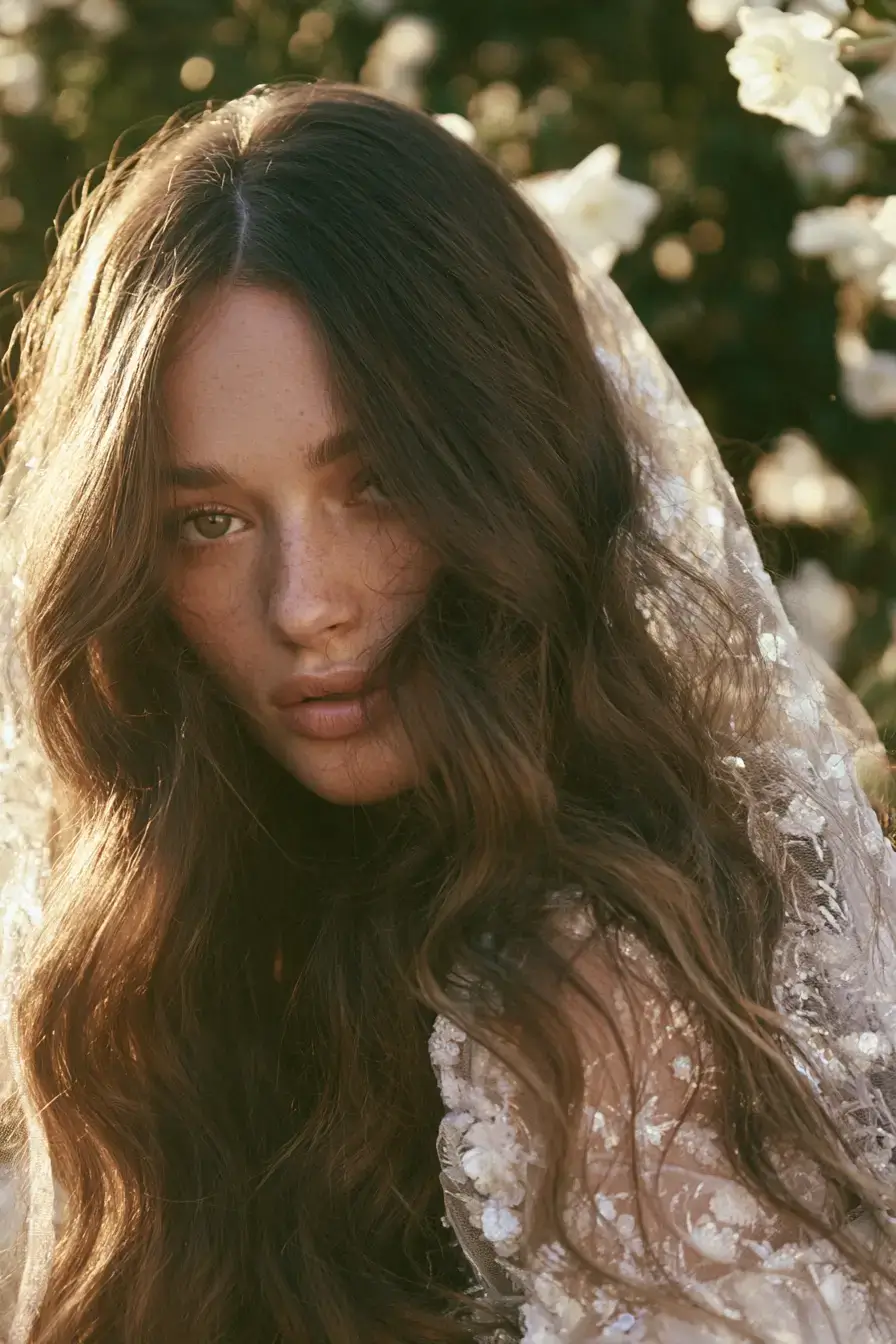 27 Romantic Summer Wedding Hairstyles That Stay Flawless All Day