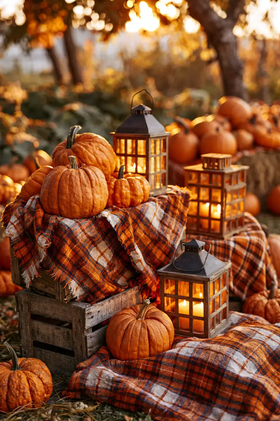27 Best Fall Birthday Party Ideas to Celebrate the Season in Style