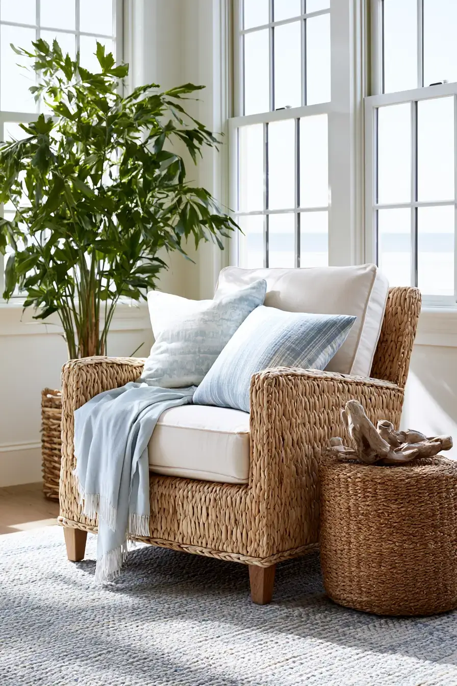 27 Cozy Reading Chair Ideas You'll Fall in Love With