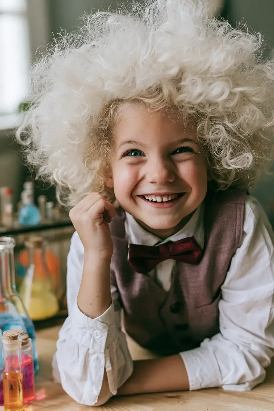 27 Mad Scientist Costume Ideas That Spark Instant Halloween Fun