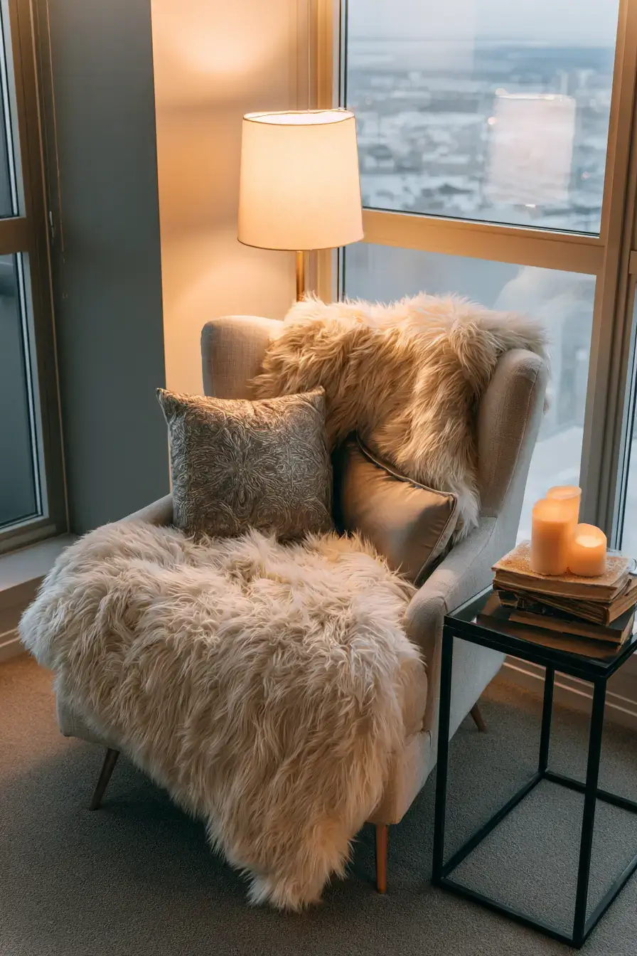 27 Cozy Reading Chair Ideas You'll Fall in Love With
