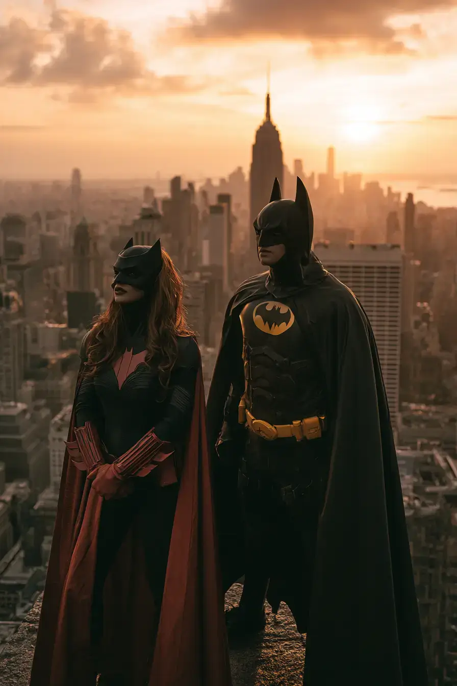 27 Iconic Funny Couples Costumes Inspired by Pop Culture