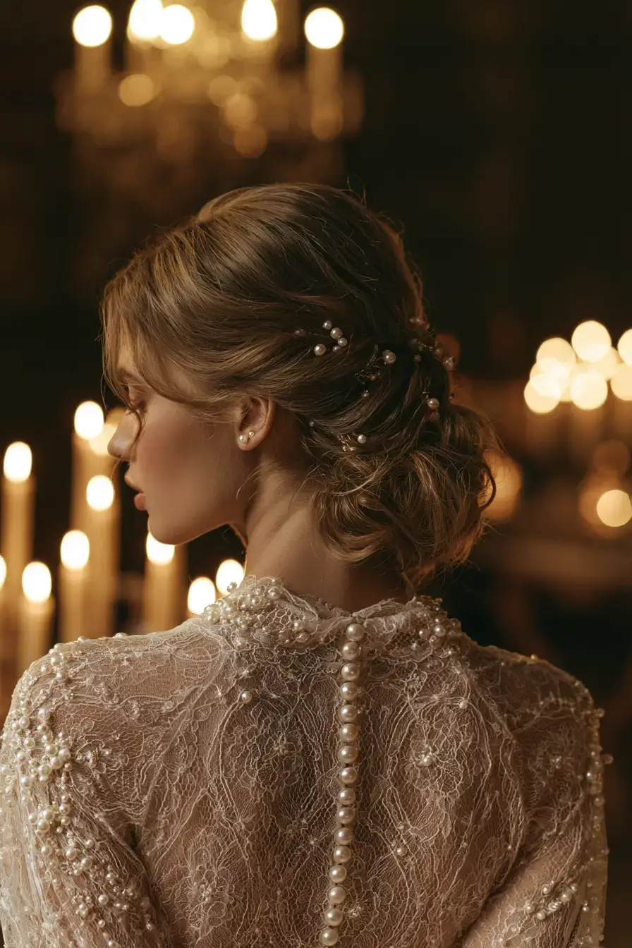 27 Romantic Summer Wedding Hairstyles That Stay Flawless All Day
