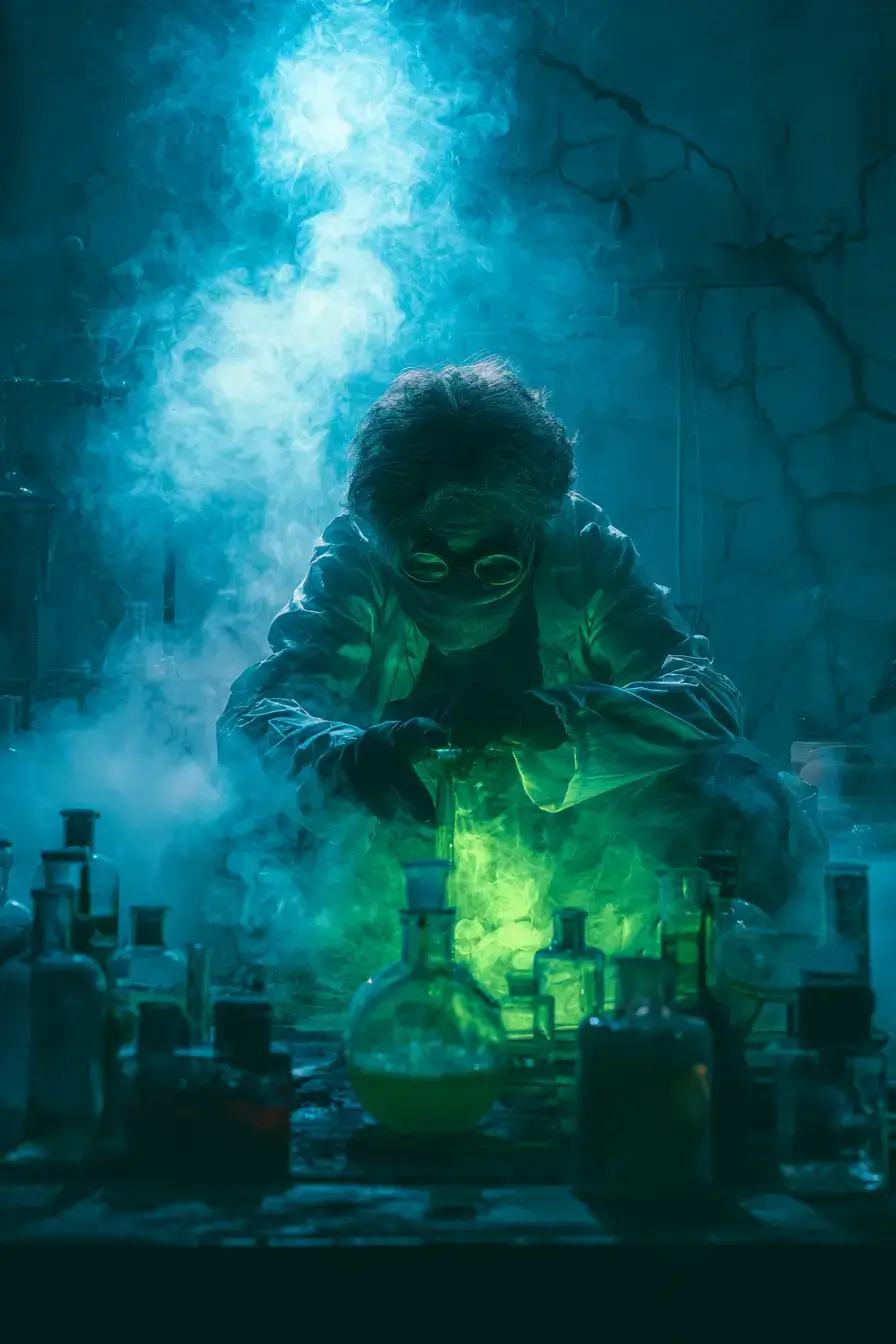 27 Mad Scientist Costume Ideas That Spark Instant Halloween Fun