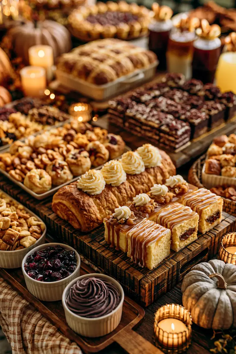 27 Best Fall Birthday Party Ideas to Celebrate the Season in Style
