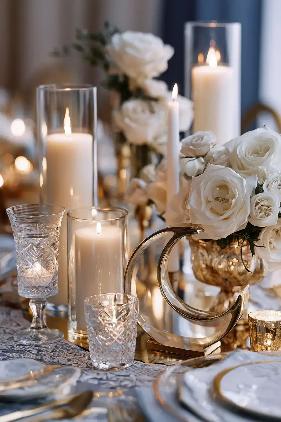 27 Best Moon Party Ideas for a Celestial Themed Celebration