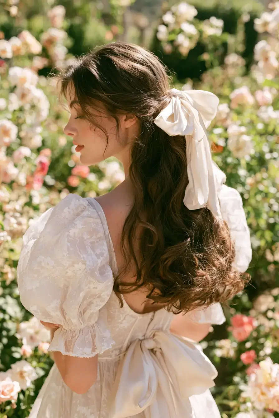 27 Romantic Summer Wedding Hairstyles That Stay Flawless All Day