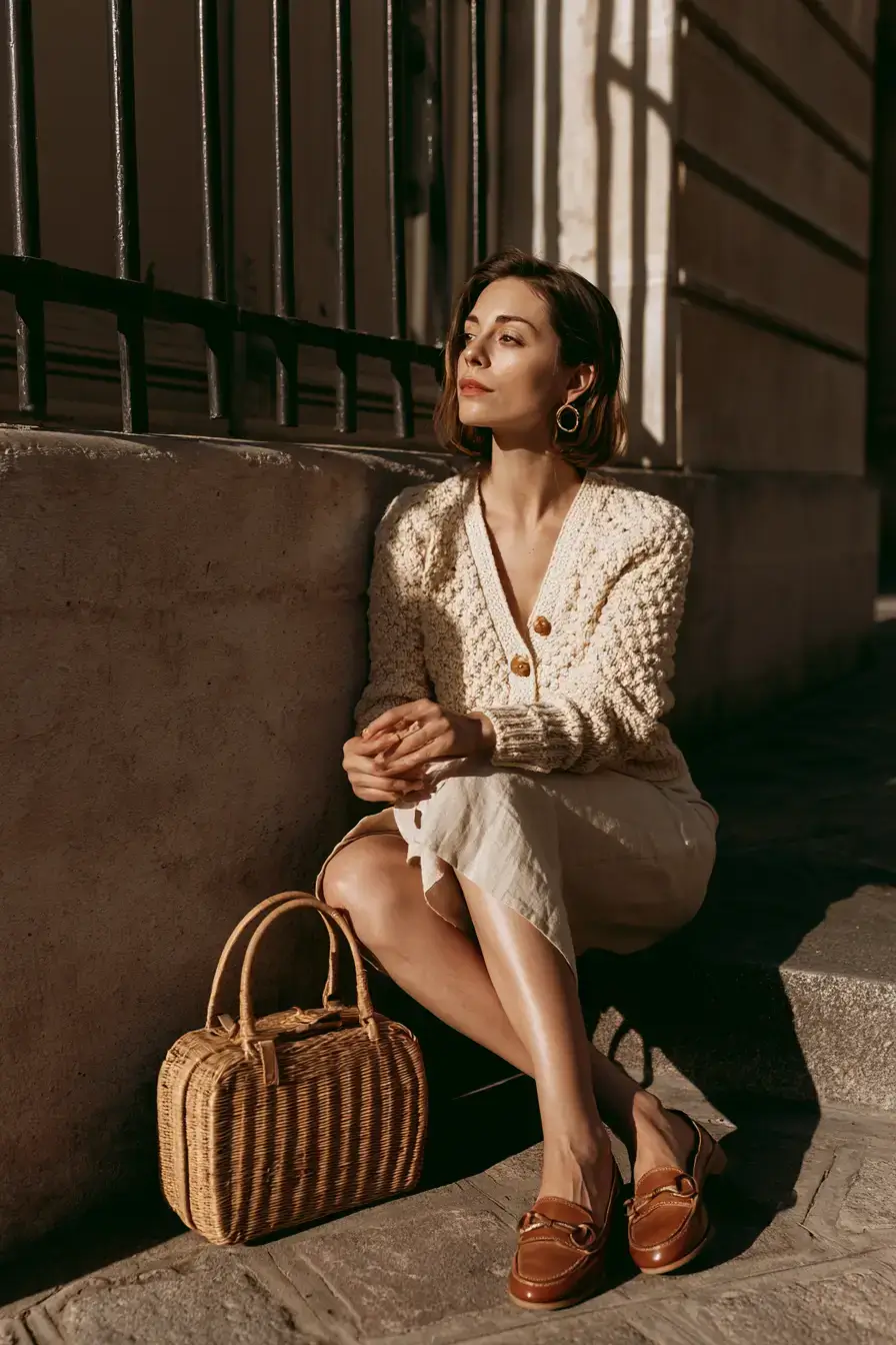 27 Summer Outfit Ideas for Women Who Love Effortless Fashion