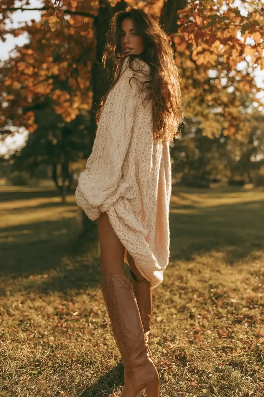 27 October Wedding Guest Dresses That Are Perfect for Fall Celebrations