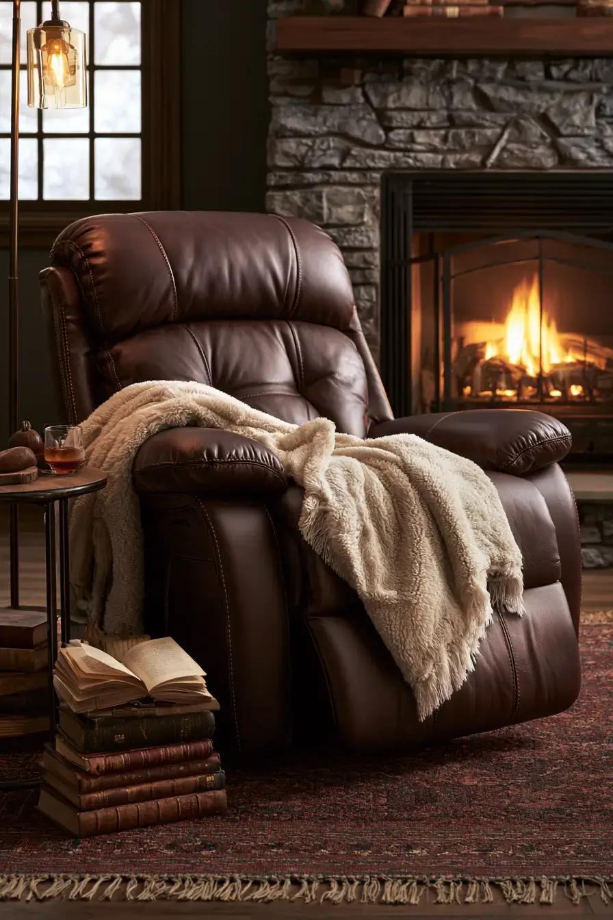 27 Cozy Reading Chair Ideas You'll Fall in Love With
