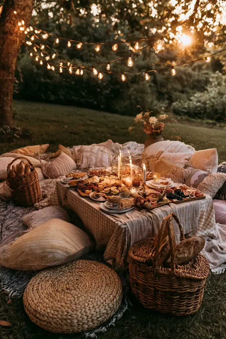 27 Best Moon Party Ideas for a Celestial Themed Celebration