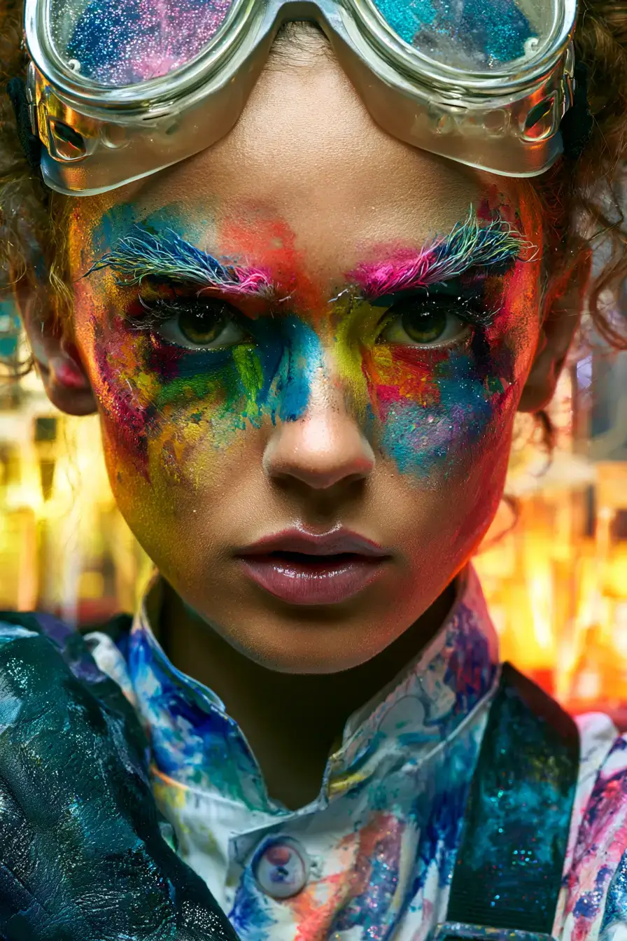 27 Mad Scientist Costume Ideas That Spark Instant Halloween Fun