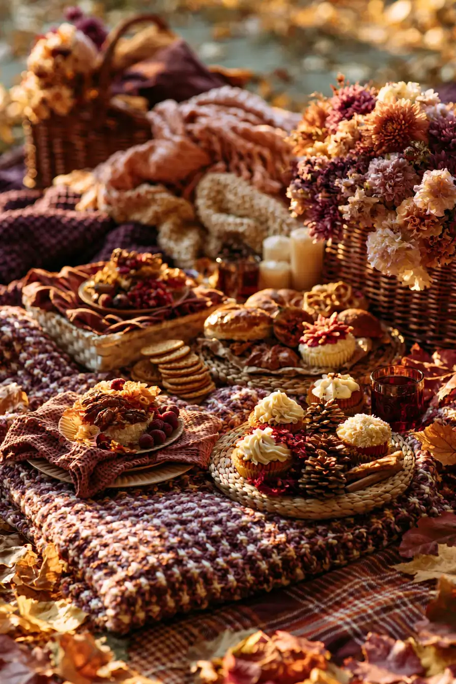27 Best Fall Birthday Party Ideas to Celebrate the Season in Style