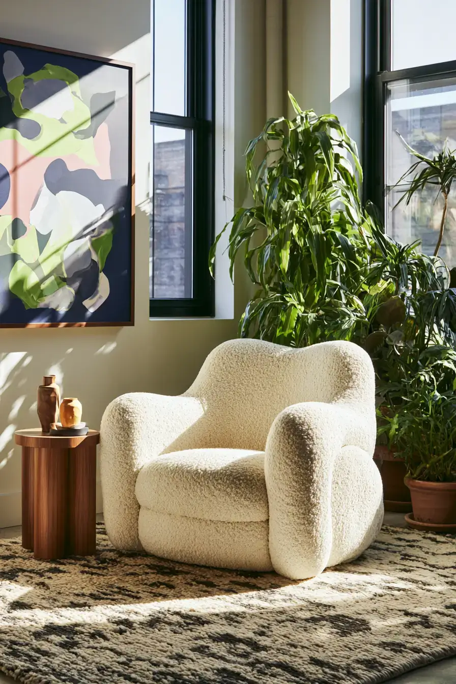 27 Cozy Reading Chair Ideas You'll Fall in Love With